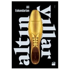 Altın Yıllar - Ali Eskandarian