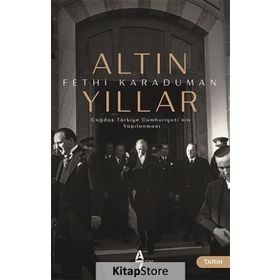 Altın Yıllar - Fethi Karaduman