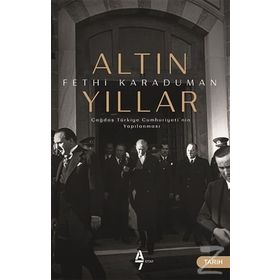 Altın Yıllar - Fethi Karaduman