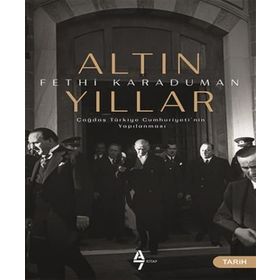 Altın Yıllar - Fethi Karaduman