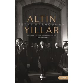 Altın Yıllar - Fethi Karaduman