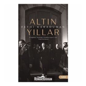 Altın Yıllar - Fethi Karaduman