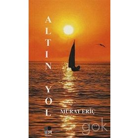 Altın Yol - Murat Eriç