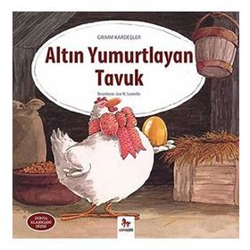 ALTIN YUMURTLAYAN TAVUK - GENEL