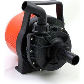 Altınay 550W 220V 5 M3/H 6 Mss 6 M Emiş Kimyasal ve Tuzlu Su Pompası