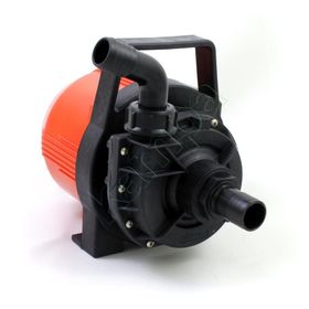 Altınay 550W 220V 5 M3/H 6 Mss 6 M Emiş Kimyasal ve Tuzlu Su Pompası