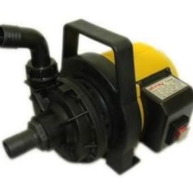 Altınay AZ-SP 550W 220V 5 M3/H 6 Mss 6 M Emiş Zeytin Salamura Pompası