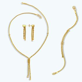 Altınbaş 00167327000220SET 22 Ayar Altın Set