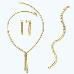Altınbaş 00167327000220SET 22 Ayar Altın Set