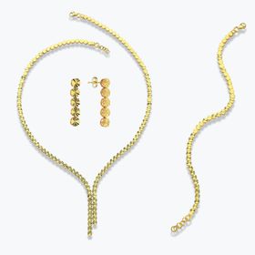 Altınbaş 00167327000220SET 22 Ayar Altın Set