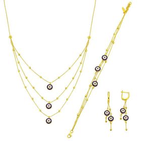 Altınbaş 00167327000220SET 22 Ayar Altın Set
