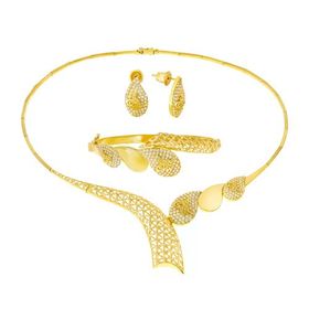 Altınbaş 00167327000220SET 22 Ayar Altın Set