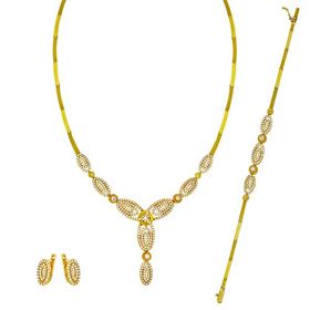 Altınbaş 00167327000220SET 22 Ayar Altın Set