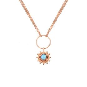 Altınbaş 0017112900041 Altın Choker Kolye