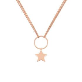 Altınbaş 0017112900041 Altın Choker Kolye