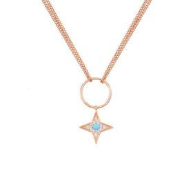 Altınbaş 0017112900041 Altın Choker Kolye