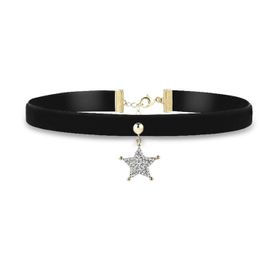 Altınbaş 0017112900041 Altın Choker Kolye