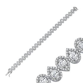 Altınbaş 0017877900026 Altın Damla Bileklik