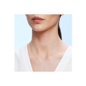 Altınbaş Altın Lotus Kolye
