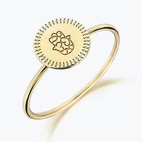Altınbaş Altınbaş Life Fatma Ana Eli Yüzük