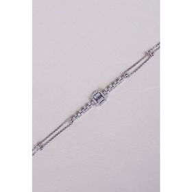 Altınbaş BLKIC046-25243 Altın Baget Bileklik