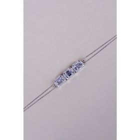 Altınbaş BLKIC046-25243 Altın Baget Bileklik