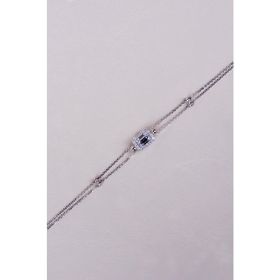 Altınbaş BLKIC046-25243 Altın Baget Bileklik