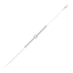 Altınbaş BLKIC046-25243 Altın Baget Bileklik