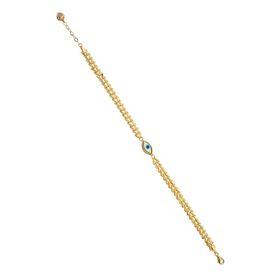 Altınbaş BLZG031-24874 Altın Göz Bileklik