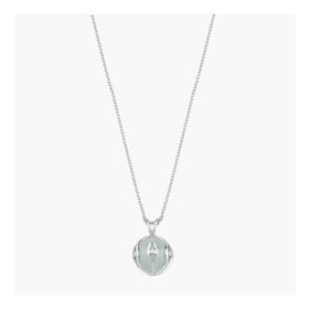 Altınbaş INT078-8K Aquamarine Pırlanta Kolye