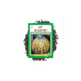 Altınbaş (Kırkağaç) 637 Kavun Tohumu