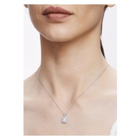 Altınbaş KLINTVR01-24627 Altın Baget Kolye