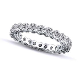 Altınbaş P256321 1.16 Karat Pırlanta Tamtur Yüzük
