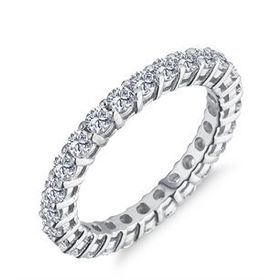 Altınbaş P256321 1.16 Karat Pırlanta Tamtur Yüzük