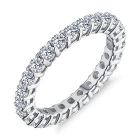 Altınbaş P256321 1.16 Karat Pırlanta Tamtur Yüzük