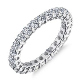 Altınbaş P256321 1.16 Karat Pırlanta Tamtur Yüzük
