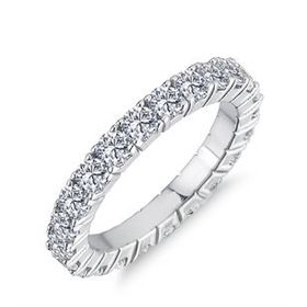 Altınbaş P271590 1.89 Karat Pırlanta Tamtur Yüzük