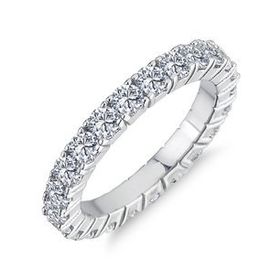 Altınbaş P271590 1.89 Karat Pırlanta Tamtur Yüzük