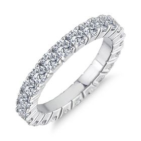 Altınbaş P271590 1.89 Karat Pırlanta Tamtur Yüzük