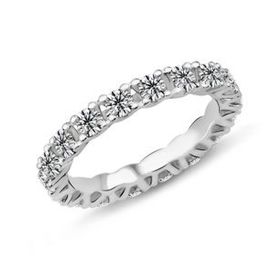 Altınbaş P331849 1.51 Karat Pırlanta Tamtur Yüzük