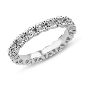 Altınbaş P331849 1.51 Karat Pırlanta Tamtur Yüzük