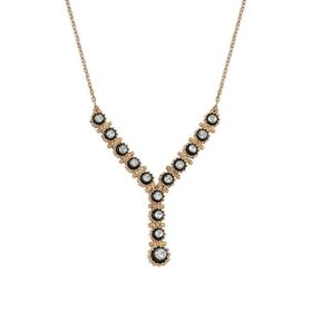 Altınbaş PINS025 Elmas Kolye