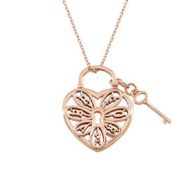 Altınbaş Silver Anka Kuşu Kolye