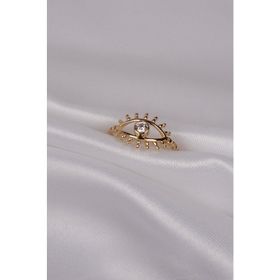 Altınbaş YZZG0533-24909 Altın Yüzük