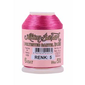 Altınbaşak 005 20 gr Oya ve Dantel İpi