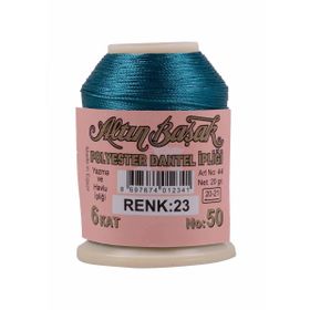 Altınbaşak 023 20 gr Oya ve Dantel İpi