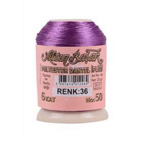 Altınbaşak 036 20 gr Oya ve Dantel İpi