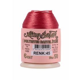 Altınbaşak 045 20 gr Oya ve Dantel İpi