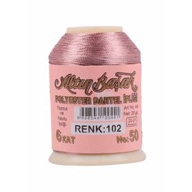 Altınbaşak 102 20 gr Oya ve Dantel İpi