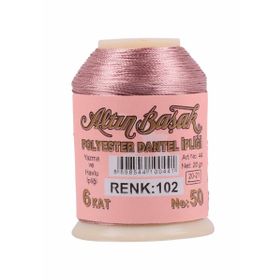 Altınbaşak 102 20 gr Oya ve Dantel İpi